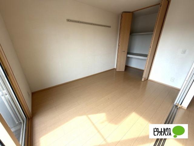 つくばみらい市紫峰ヶ丘アパート その他部屋・スペース