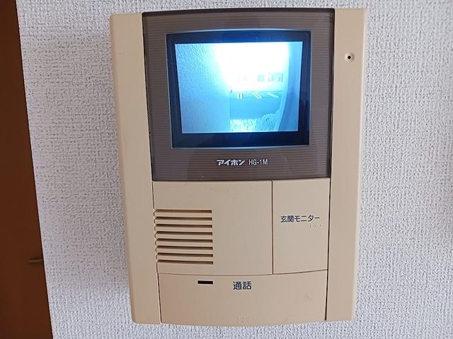 ノーヴァトワーレ　Ｃ（103） 設備