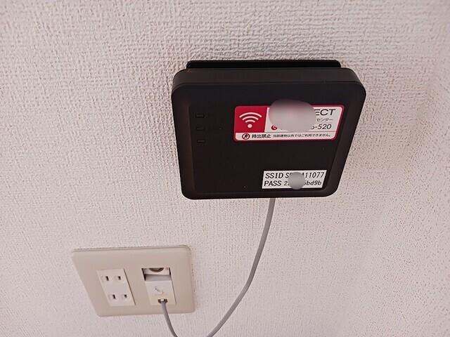 ノーヴァトワーレ　Ｃ（103） 設備