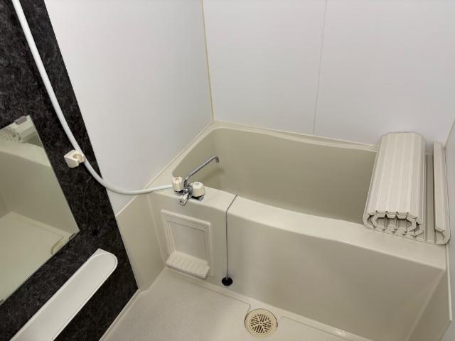 ウィング・コート 部屋画像