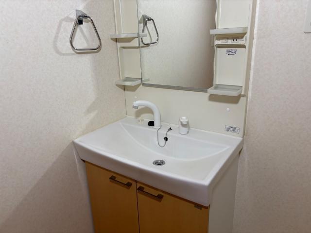 ウィング・コート 部屋画像
