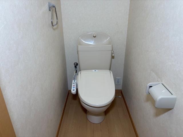 ウィング・コート 部屋画像