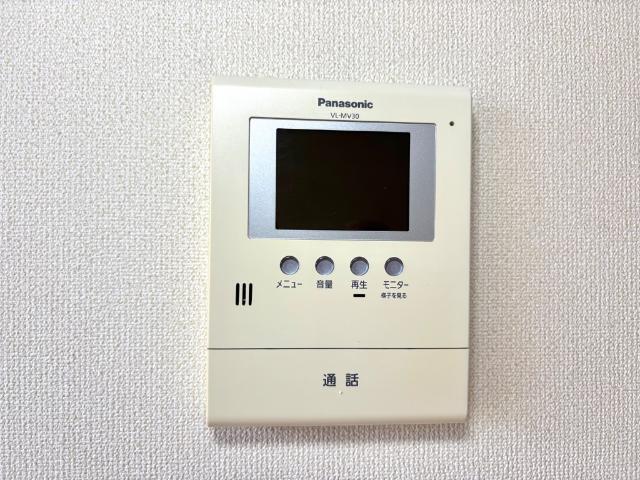 ウィング・コート 部屋画像