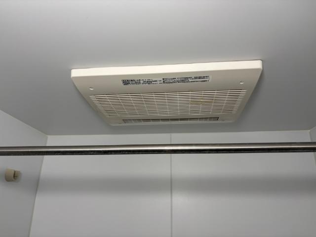 ウィング・コート 部屋画像