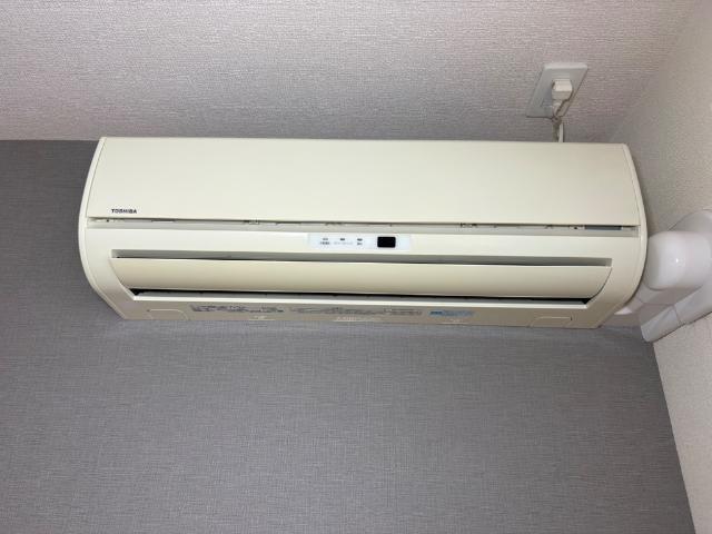 ウィング・コート 部屋画像