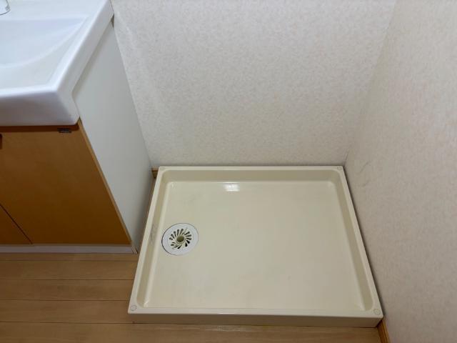 ウィング・コート 部屋画像