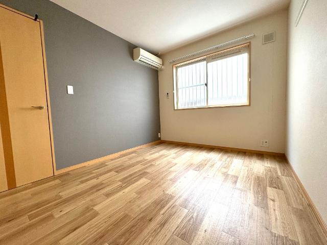 ウィング・コート 部屋画像