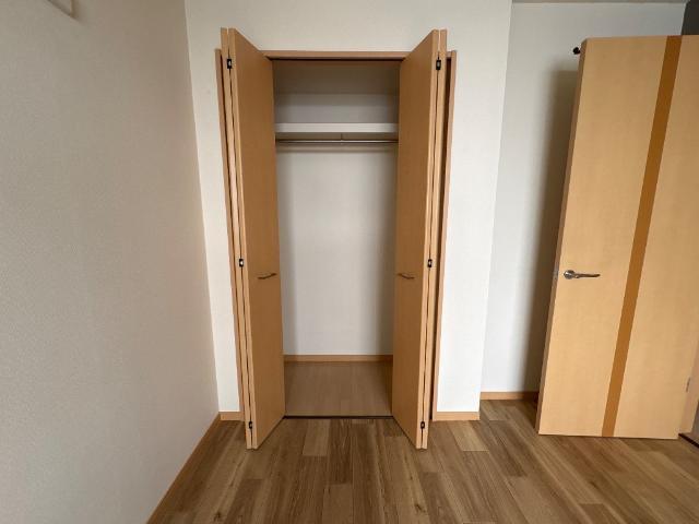 ウィング・コート 部屋画像