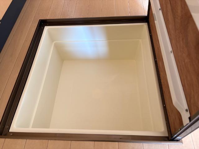ウィング・コート 部屋画像