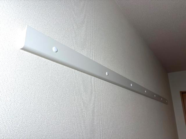 ウィング・コート 部屋画像