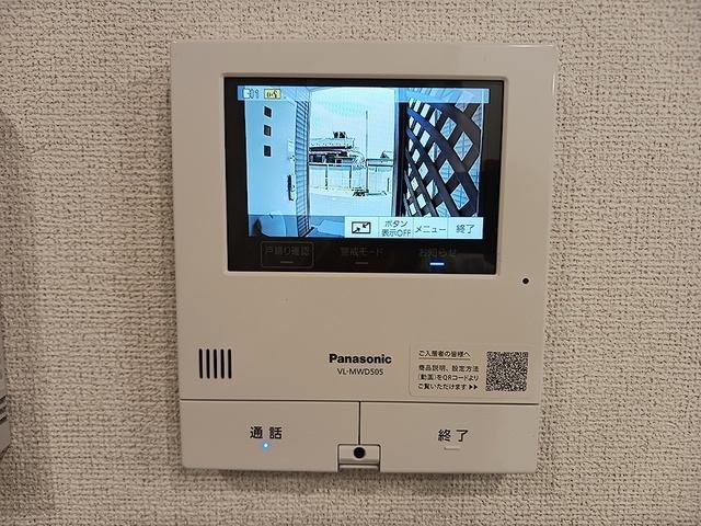 フォーエヴァーヒルズ（103） 設備