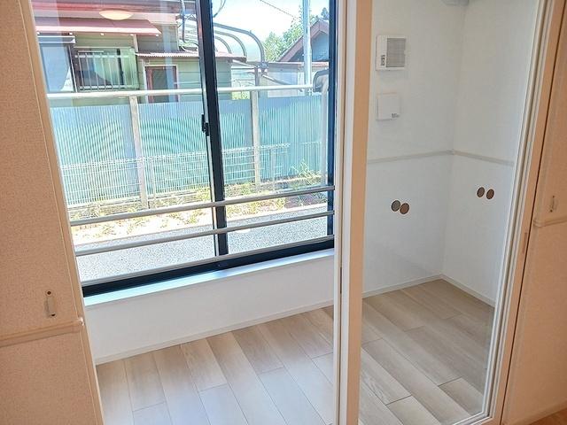 フォーエヴァーヒルズ（103） 室内