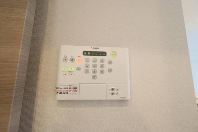 エタニティ　Ⅰ・Ⅱ・Ⅲ・Ⅳ（Ⅲ102） 部屋画像