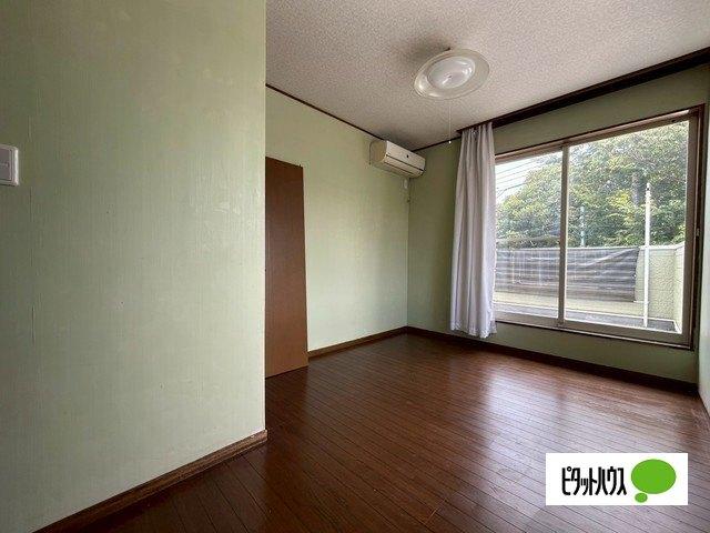 守谷市本町U邸（1） その他部屋・スペース
