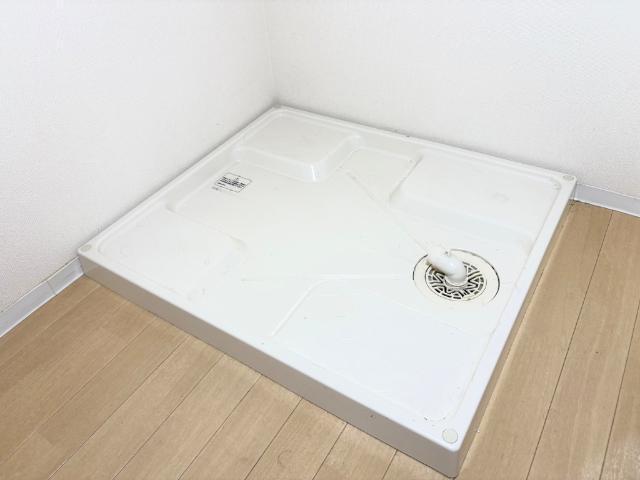 Ｇｒｅｅｎ　ＣａｌｍⅢ 部屋画像