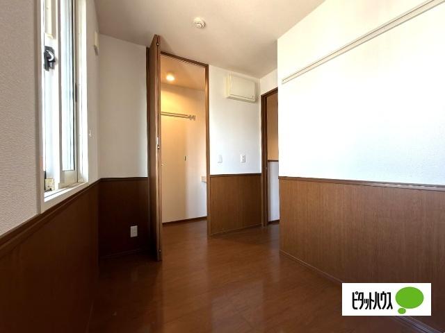 守谷市本町アパート その他部屋・スペース