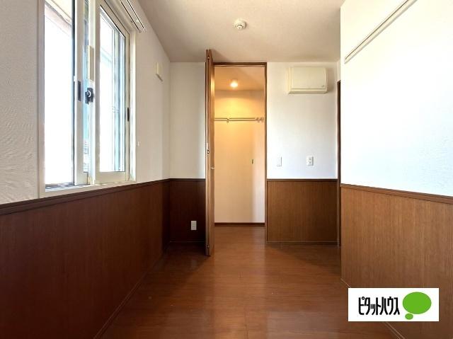 守谷市本町アパート その他部屋・スペース
