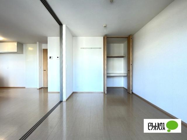守谷市松ケ丘アパート その他部屋・スペース