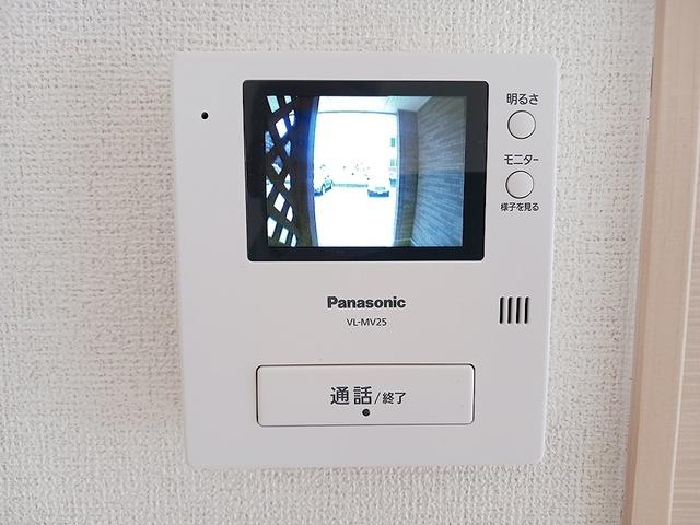 サプール・ヒルズⅡ（101） 設備