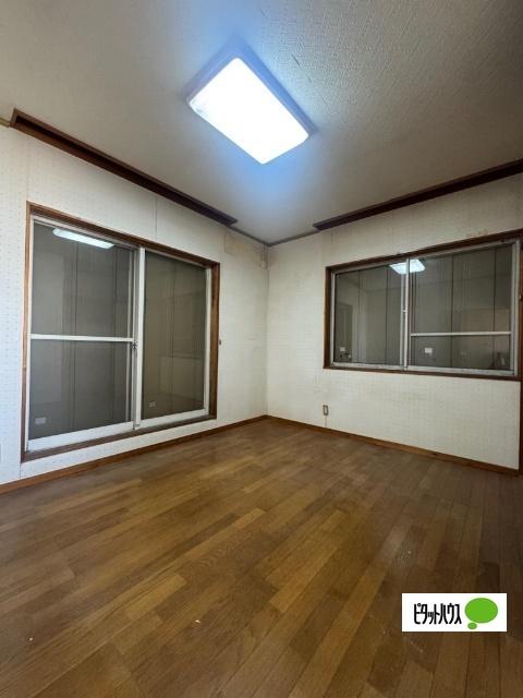 戸頭戸建て（1） その他部屋・スペース