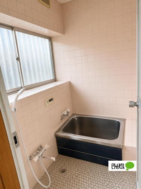 戸頭戸建て（1） バス／シャワー