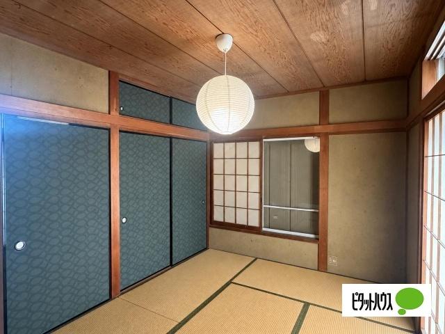 戸頭戸建て（1） その他部屋・スペース
