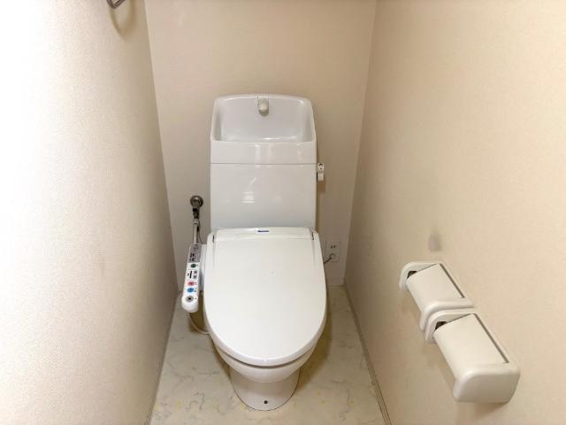 ファミーユ 部屋画像