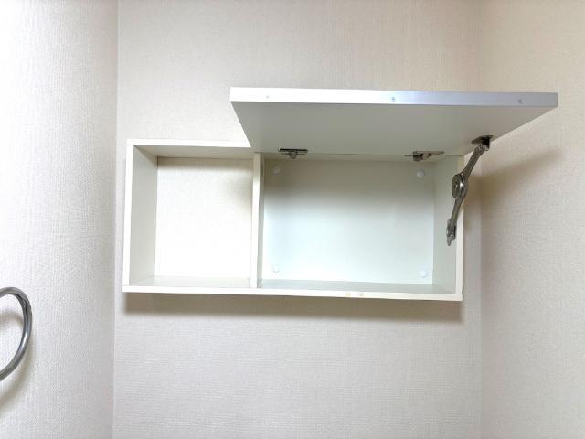 ファミーユ 部屋画像