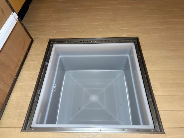 ファミーユ 部屋画像