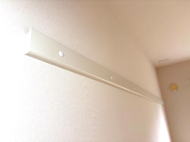 ファミーユ 部屋画像