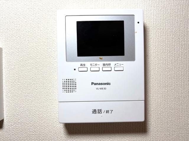 ファミーユ 部屋画像
