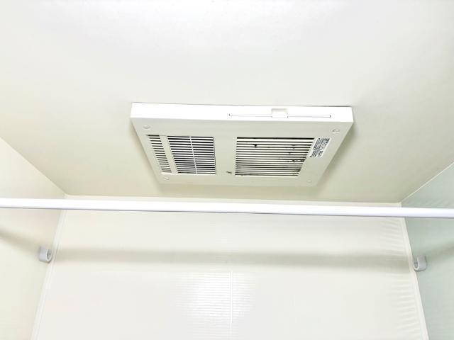 ファミーユ 部屋画像