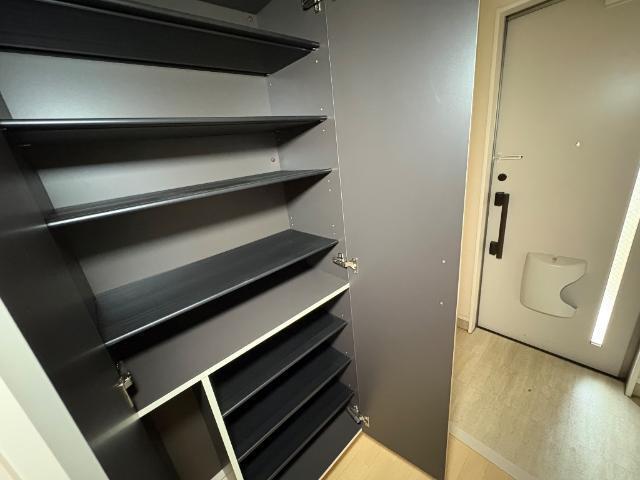 ファミーユ 部屋画像
