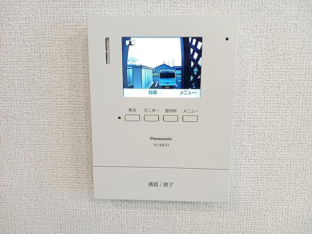 エルヴェ（105） 設備