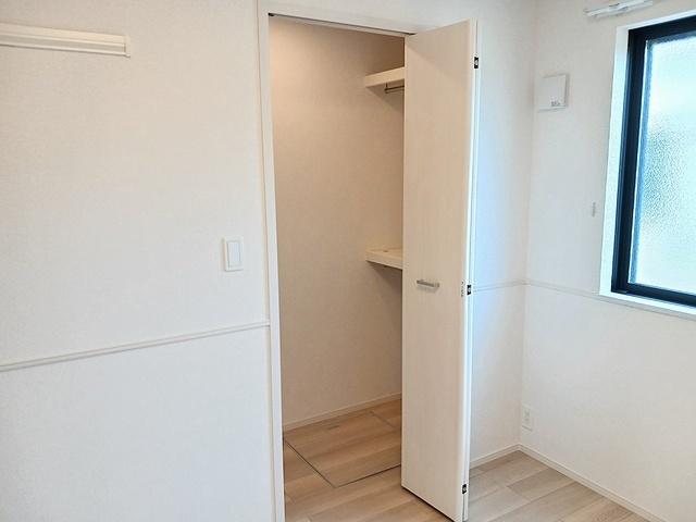 エルヴェ（105） 収納
