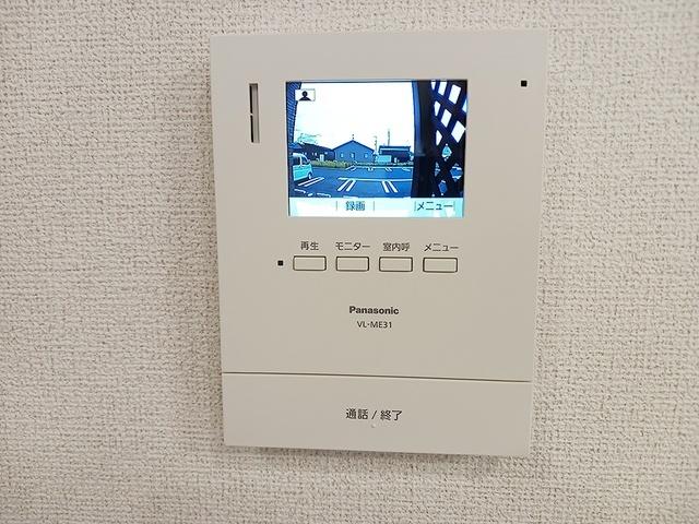 エルヴェ（104） 設備