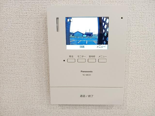 エルヴェ（103） 設備
