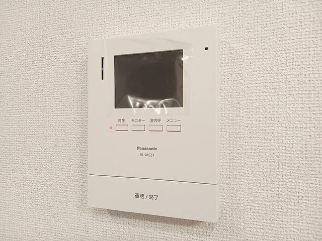 ノイエ　ハイマート（104） 設備