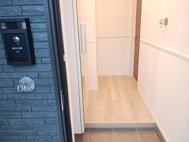 アンフィニ　アムールⅡ（103） その他部屋・スペース