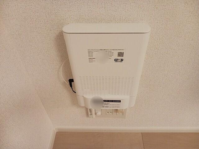 アンフィニ　アムールⅡ（103） 設備