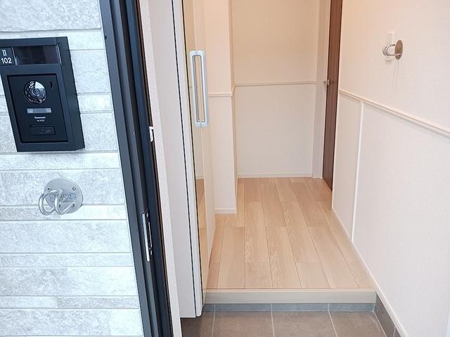 アンフィニ　アムールⅡ（102） その他部屋・スペース