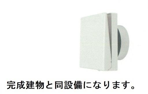 アンフィニ　アムールⅠ（203） その他部屋・スペース