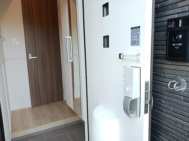 アンフィニ　アムールⅠ（103） その他部屋・スペース