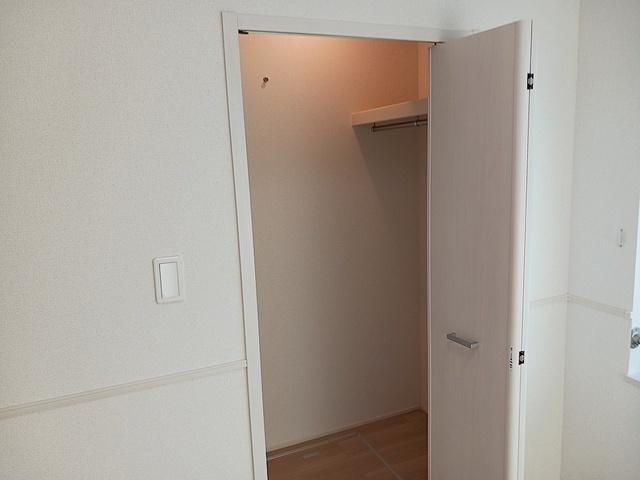 アンフィニ　アムールⅠ（103） その他部屋・スペース