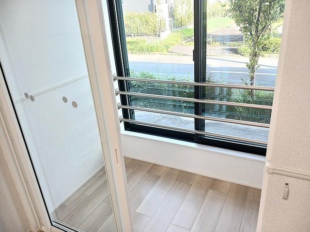 アンフィニ　アムールⅠ（103） その他部屋・スペース
