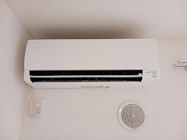 スウィーティーベル　Ｃ（104） 設備