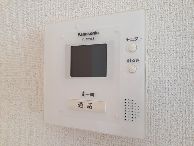 サンライズⅠ（101） 設備
