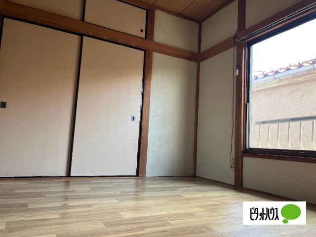 守谷市百合ケ丘2丁目戸建（1） その他部屋・スペース