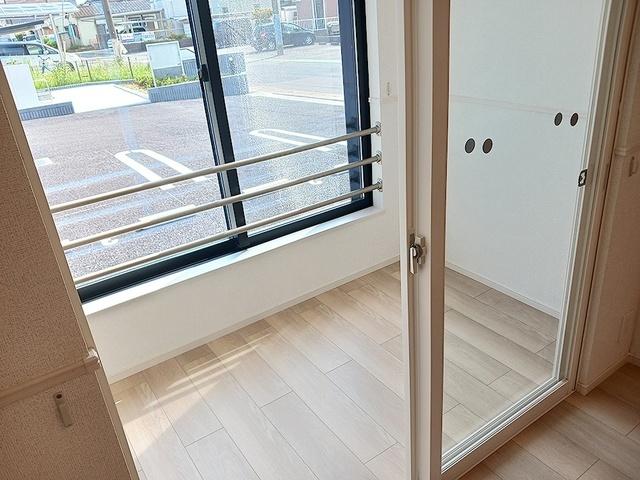エルヴェ（102） 室内