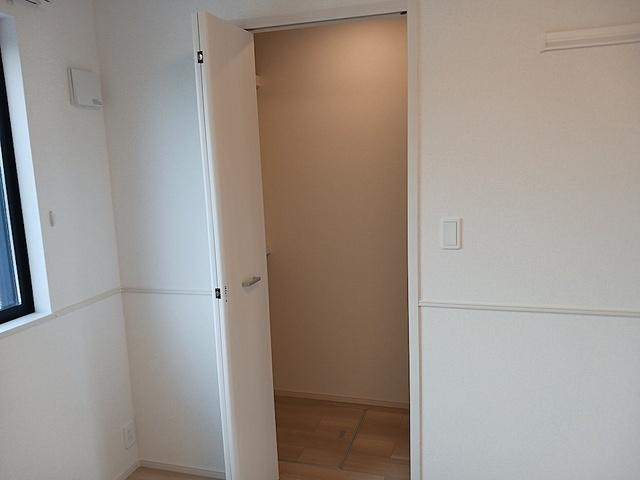 エルヴェ（101） 収納